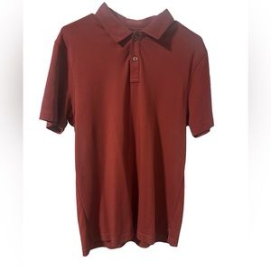 Men’s Polo 14th and Union Size- Medium